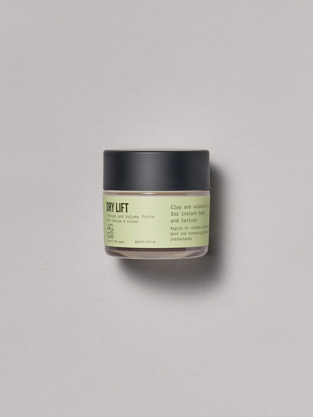 AG Dry Lift Texture & Volume Paste 44ml