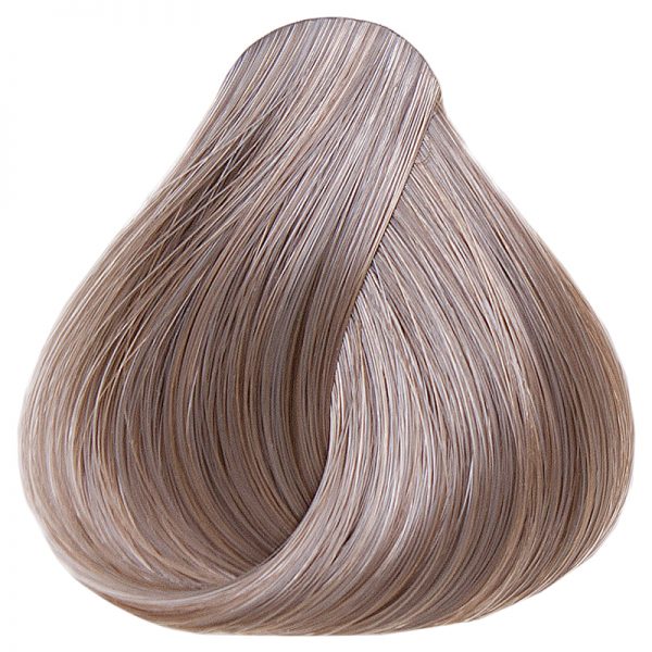 Oya Demi-Permanent Hair Color 10-1 Ash Ultra Light Blond