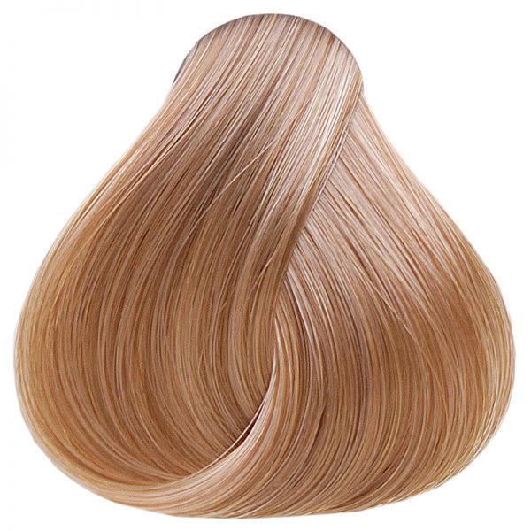 Oya Demi-Permanent Hair Color 10-5 Gold Ultra Light Blond