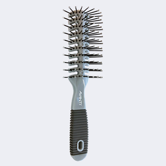 Avanti Large Skeleton Brush – Ball-Tipped Bristles / Grande brosse squelette Avanti – Soies à bouts arrondis