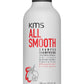KMS AllSmooth Shampoo — official KMS product image 1