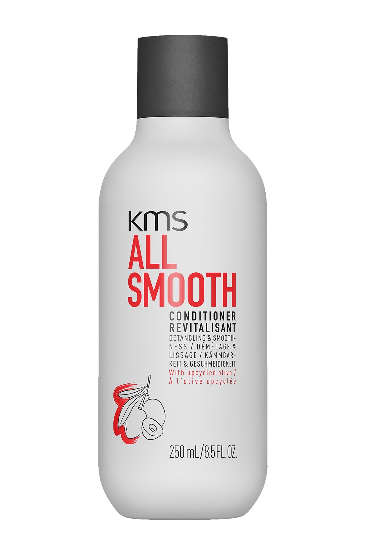 KMS AllSmooth Conditioner — official KMS product image 1 of 2