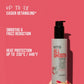 KMS AllSmooth Smoothing Lotion Duo – 150ml — official KMS product image 3