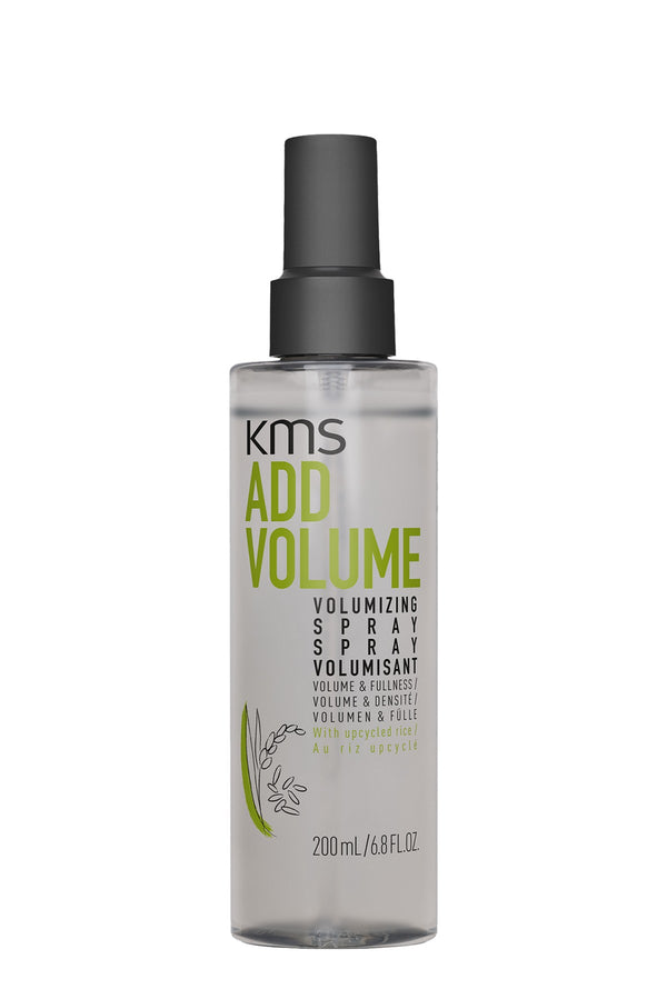 KMS - Agregar volumen - Spray voluminizador |6.8Oz|