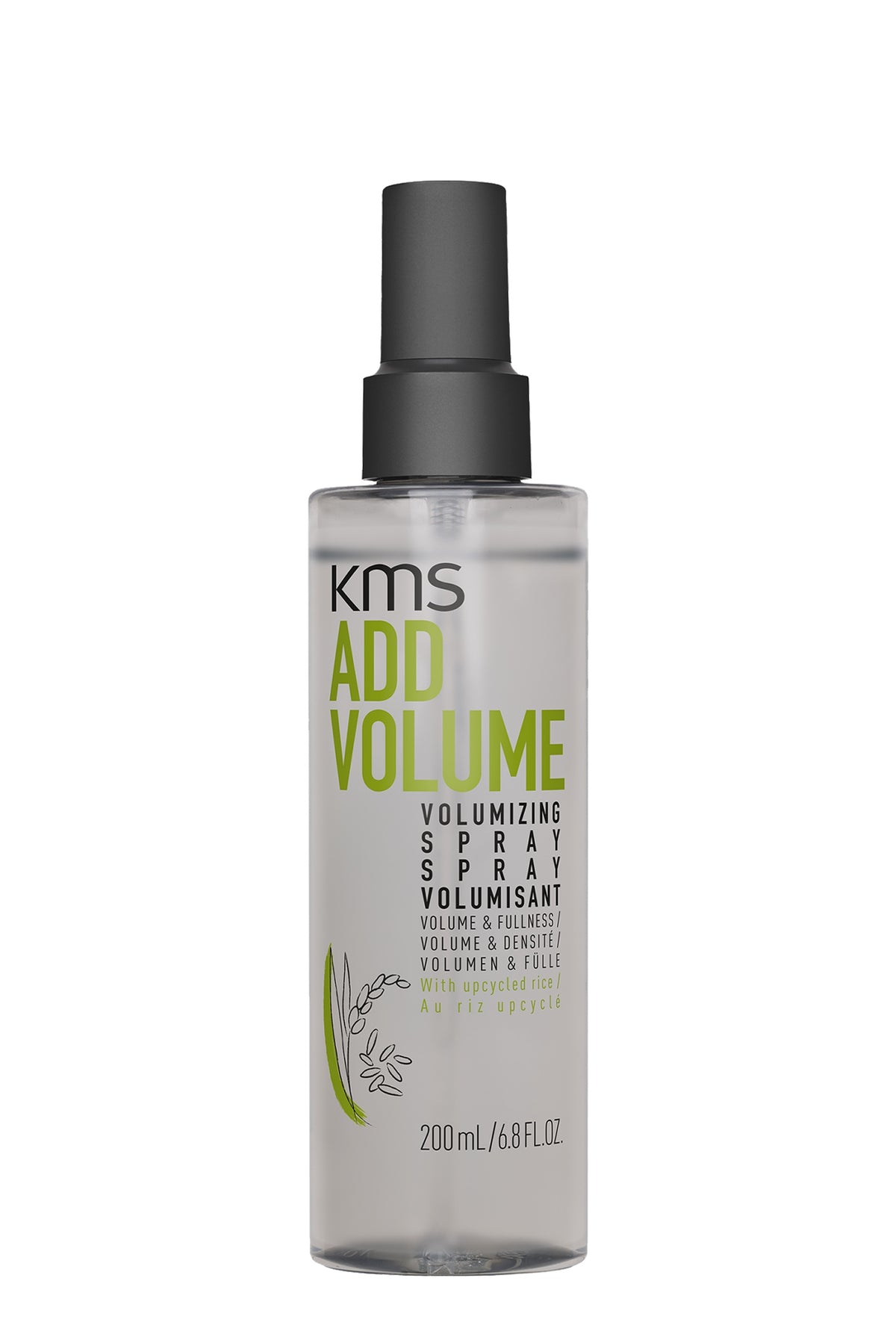 KMS AddVolume Volumizing Spray — official KMS product image 1 of 7