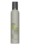KMS AddVolume Styling Foam Duo – 300ml — official KMS product image 1