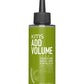 KMS AddVolume Liquid Strength Rinse — official KMS product image 1 of 2