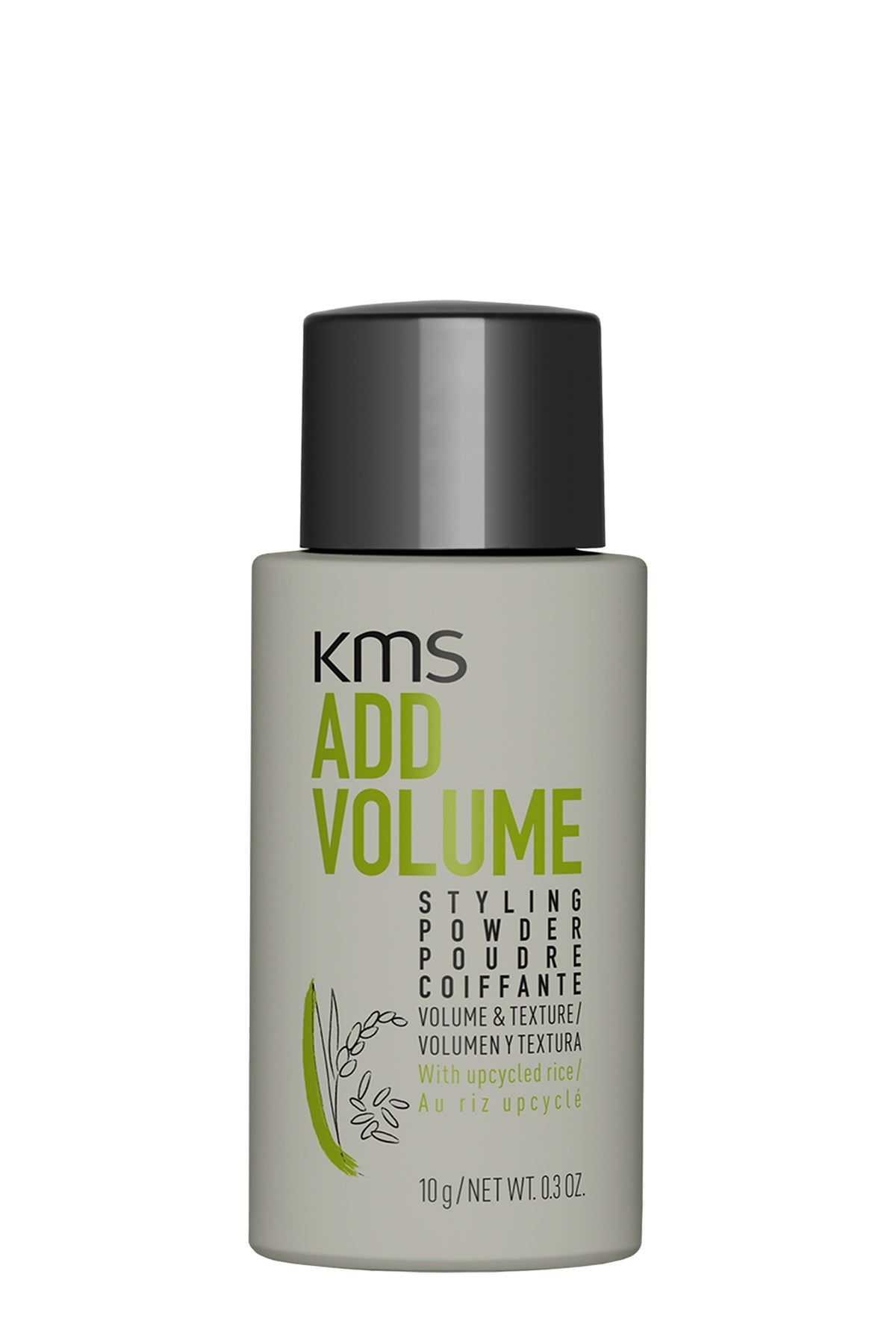 KMS AddVolume Styling Powder — official KMS product image 1 of 2