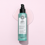 Maria Nila True Soft Argan Oil - Nourishing & Frizz Control
