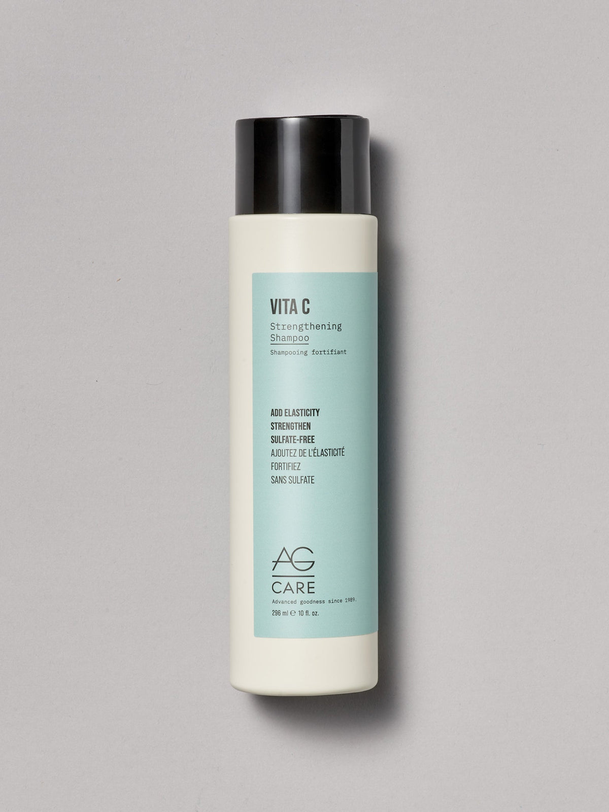 AG Vita C Strengthening Shampoo