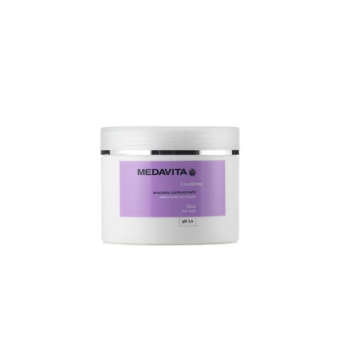 Lissublime  Smoothing hair mask