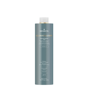 MEDAVITA GLOSSYNATION FLUIDE SANS RINÇAGE 500ML