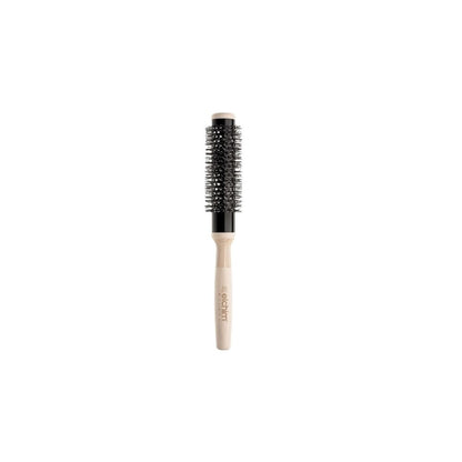 Elchim wooden thermal round brush, 24 mm