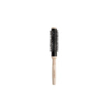 Elchim wooden thermal round brush, 24 mm