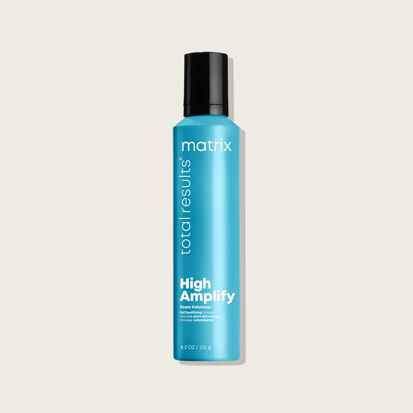 Mousse Volumisante High Amplify