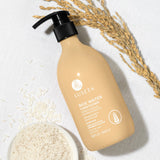 Luseta Rice Water Strengthening Conditioner