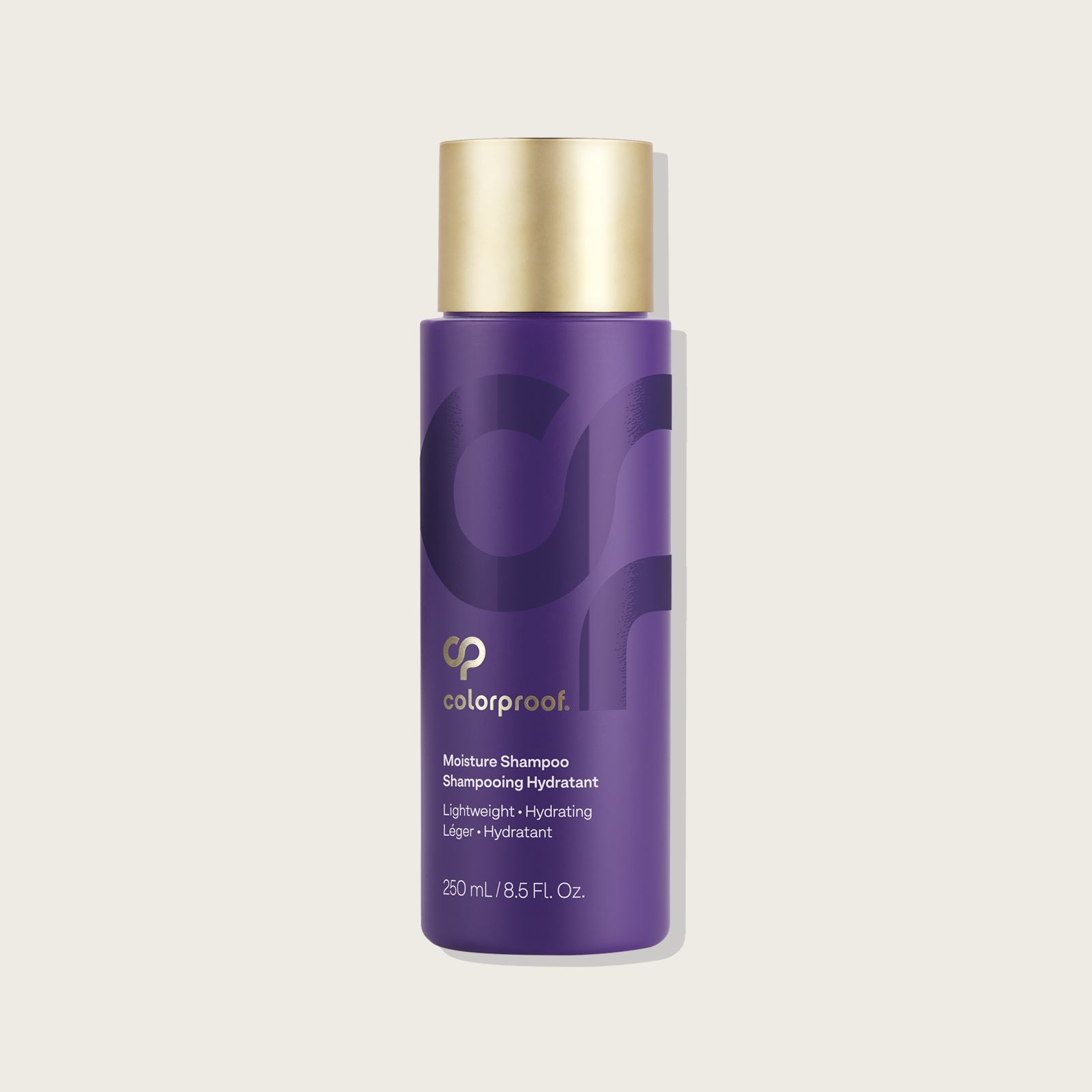 Bain de Terre Ultra Hydrating Shampoo 400ml – Paraben-Free & Color-Safe