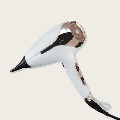 Sechoir Helios blancSÉCHOIR HELIOS BLANC 1875 W