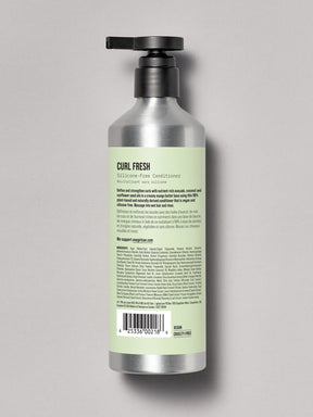 AG Curl Fresh Coconut Avocado Silicone-Free Conditioner