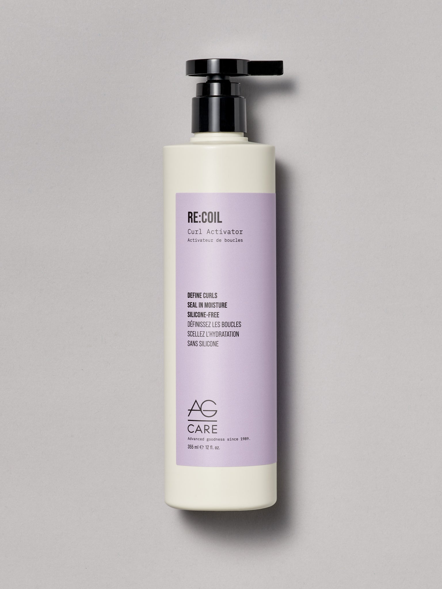 AG Hair - Re:coil Curl - Activateur 355ML