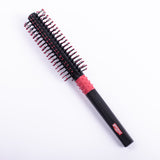 Uppercut Deluxe Quiff Roller Brush — full round brush, plain white background