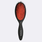 Isinis Altesse Studio nylon bristle oval cushion brush, Large