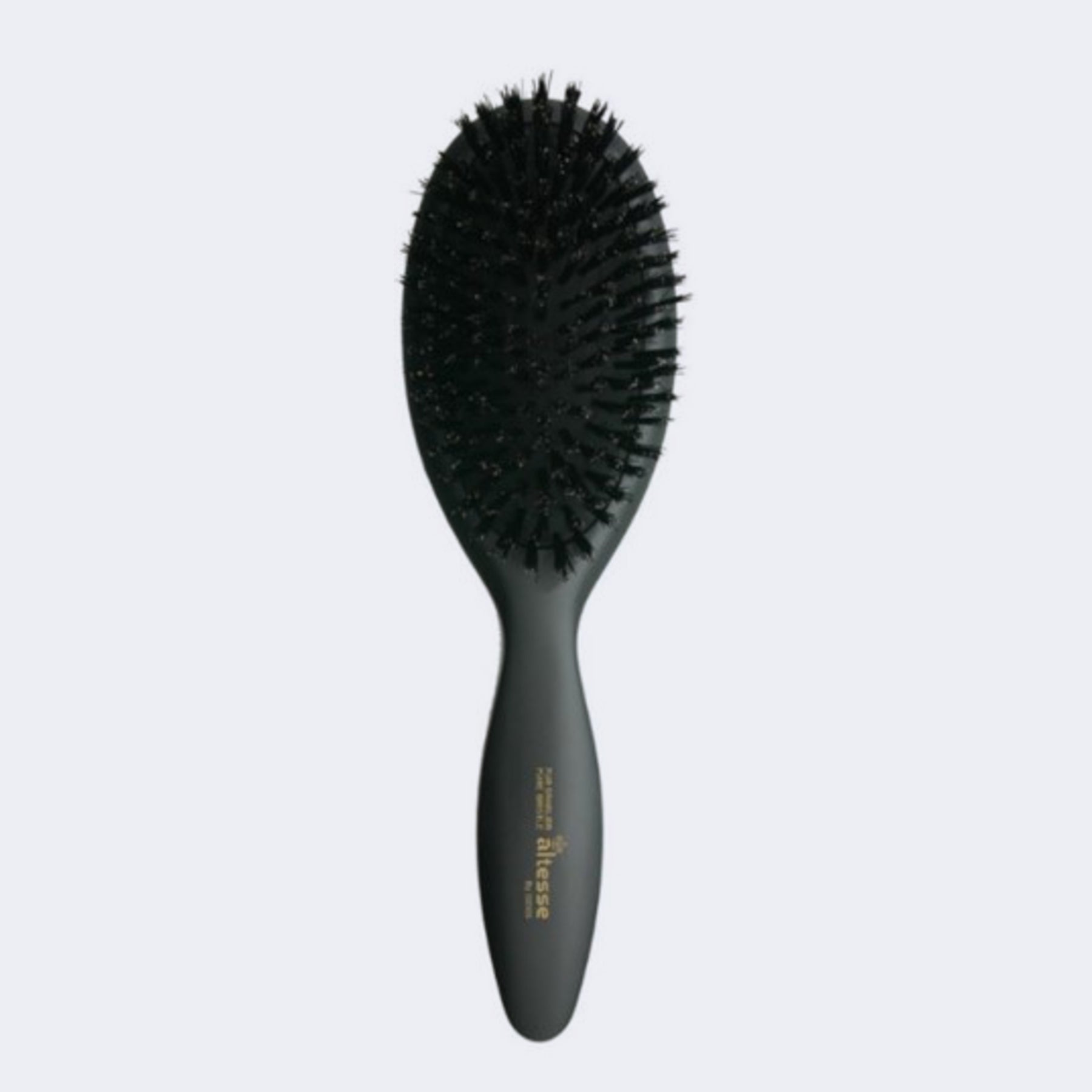 BOAR BRISTLES CUSHION BRUSH (LARGE)