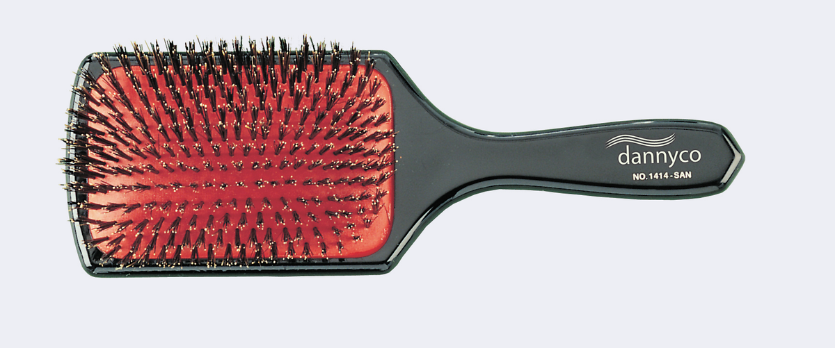 DANNYCO CUSHION BRUSH