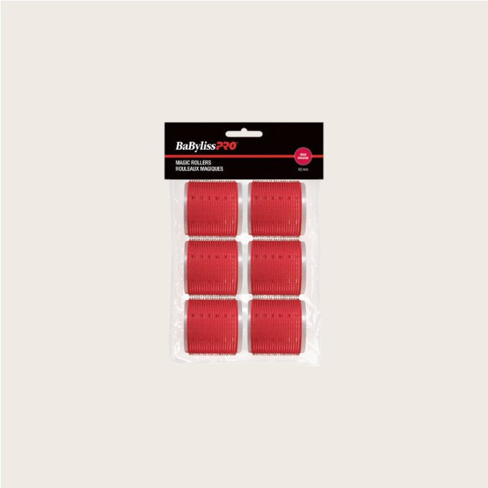 ROULEAU AUTOADHESIF 65MM (6/PQT)#BESMAGIC6UCC