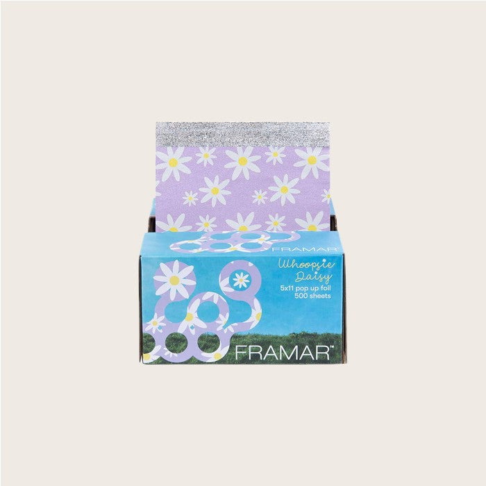 Rouleau gaufré moyen Whoopsie Daisy 320f
