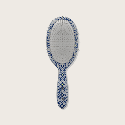 Brosse démélante