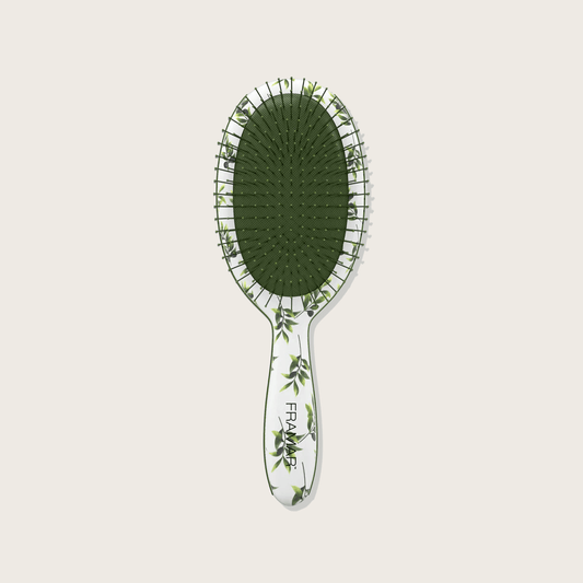 Brosse démélante