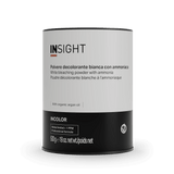 Insight Incolor White Bleaching Powder with Ammonia – 500g