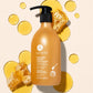 Luseta Manuka Honey Shampoo & Conditioner Duo
