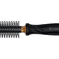 Olivia Garden OG Barber Round Brush — 15 mm (1/2"), plain white background