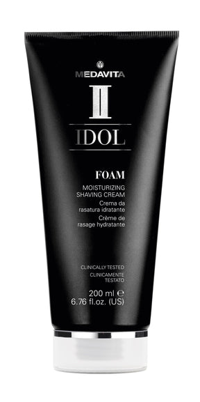 Idol Man Soins Rasage Espuma 200ml