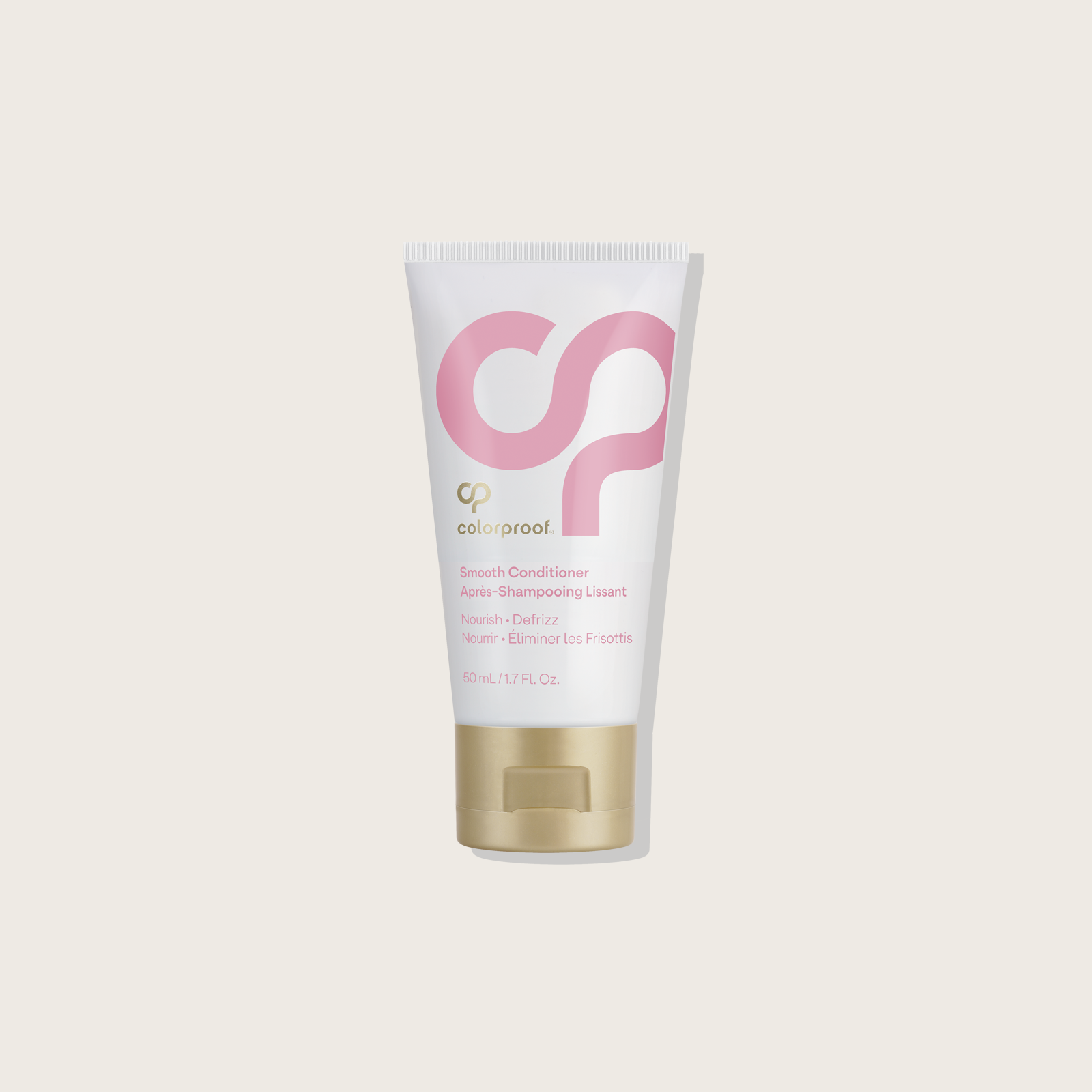APRÈS-SHAMPOOING LISSANT