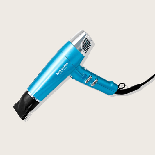 Séchoir haute vitesse Nano Titanium #BNT9100C