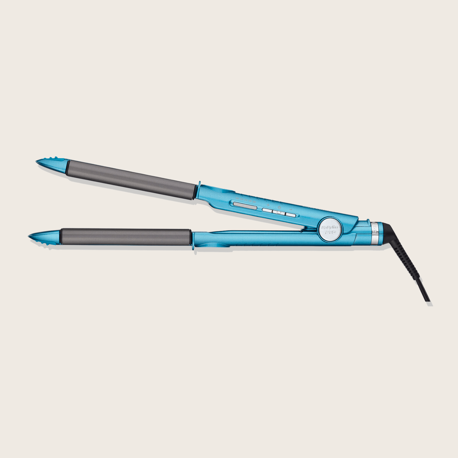 Fer plat U-Styler de 1 po