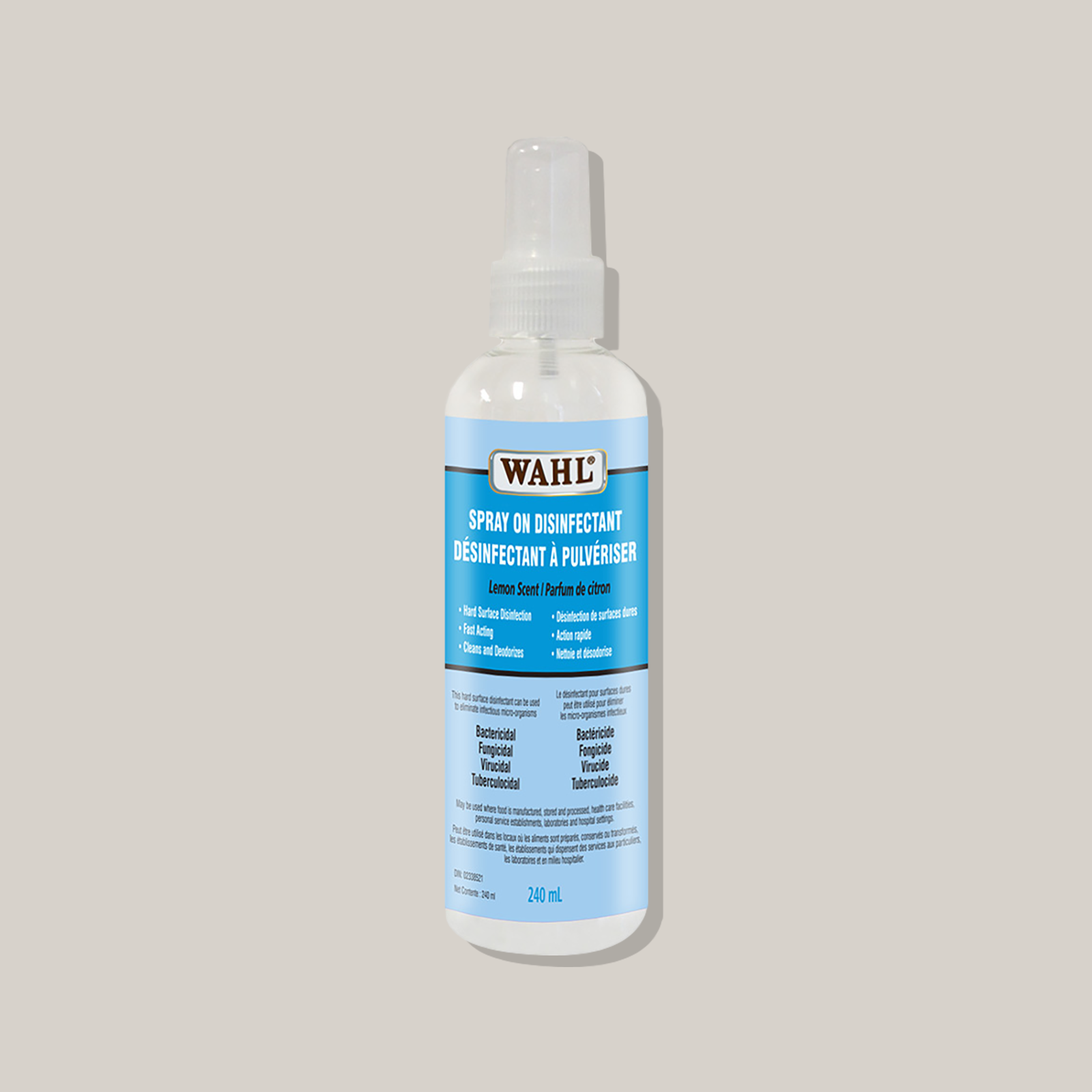 Désinfectant Spray-On #53325
