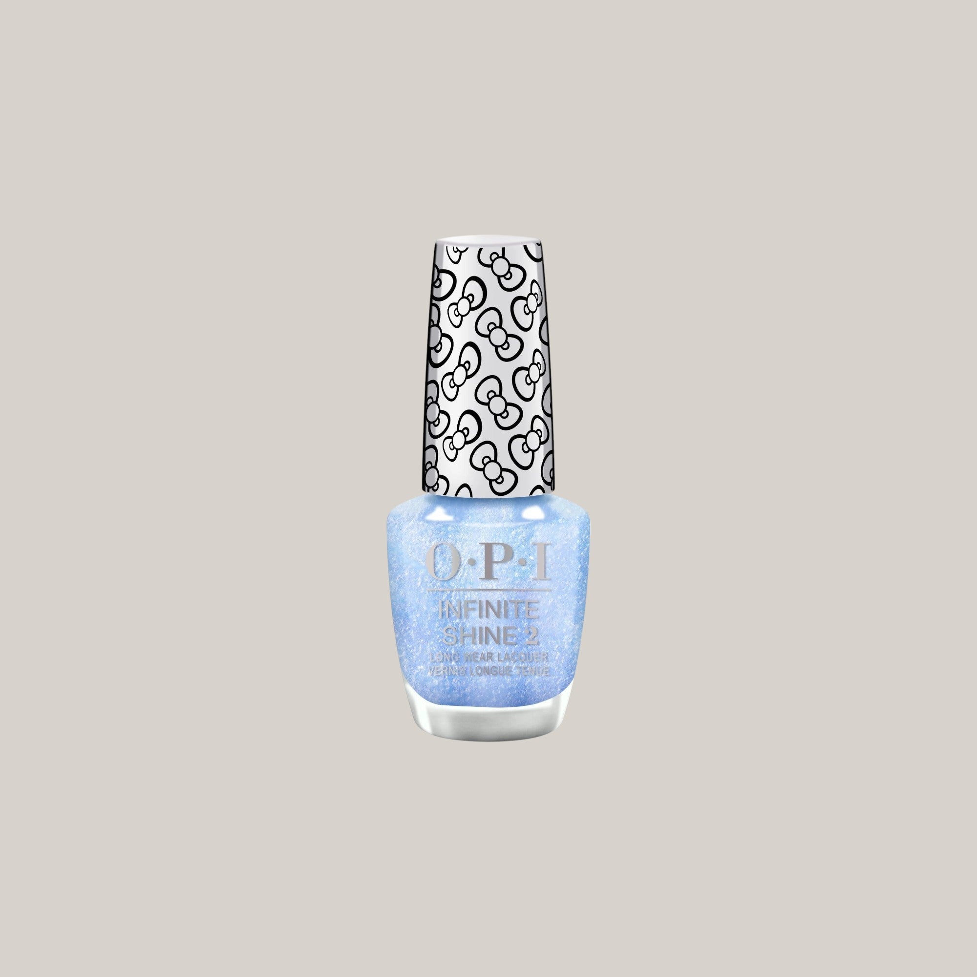 Vernis IS | Let Love Sparkle | HRL39