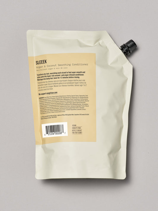 AG Sleeek Argan & Coconut Smoothing Conditioner