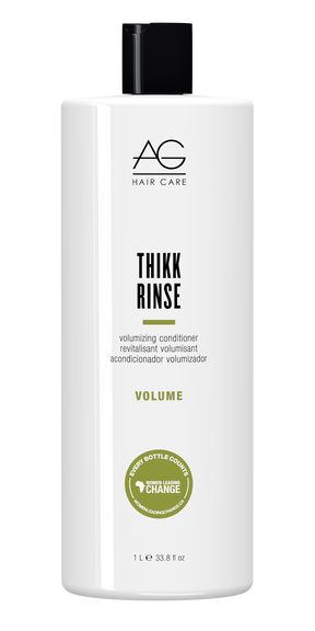 AG Thikk Rinse Volumizing Conditioner