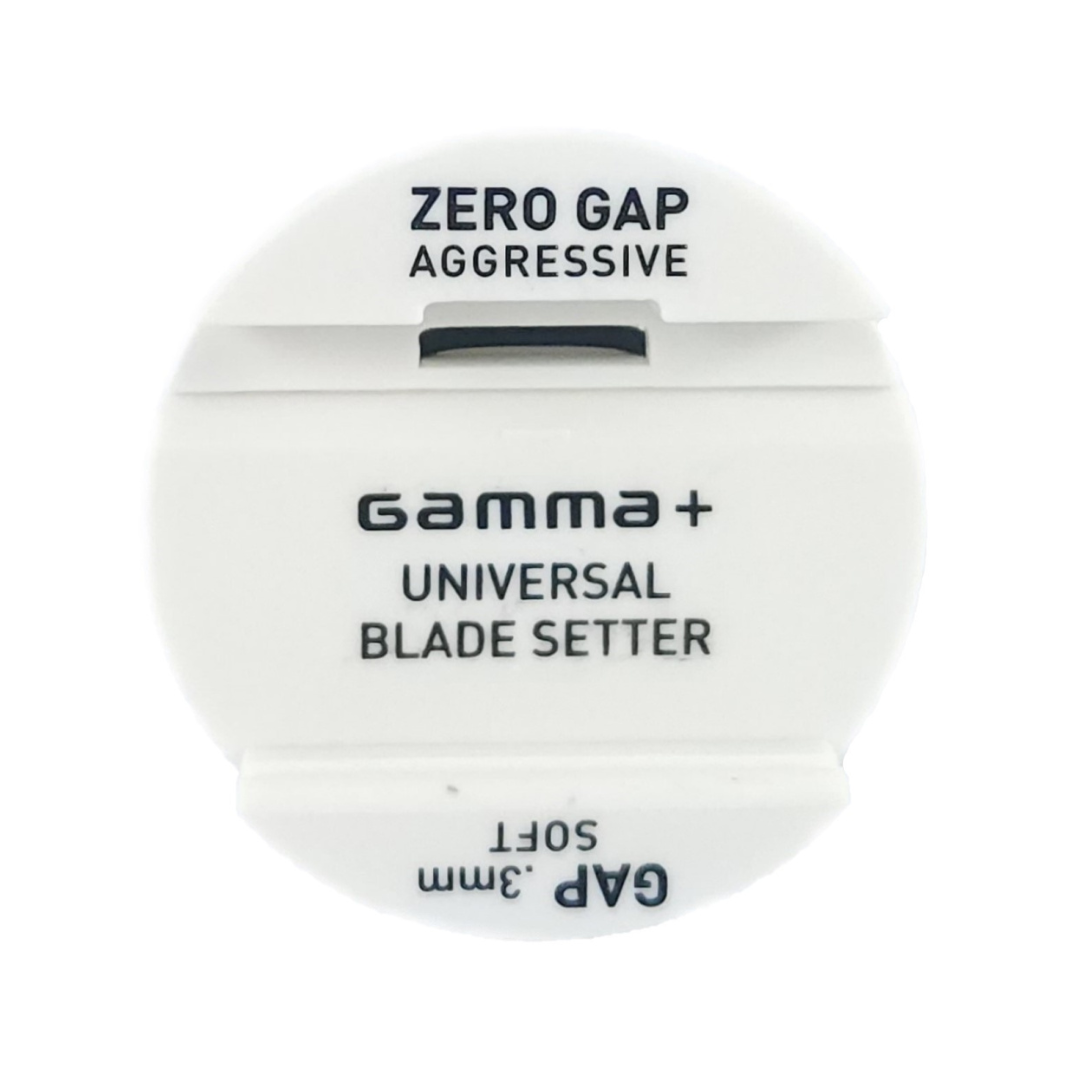StyleCraft Zero Gap Trimmer Blade Setter Tool – Professional