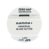 StyleCraft Zero Gap Trimmer Blade Setter Tool – Professional