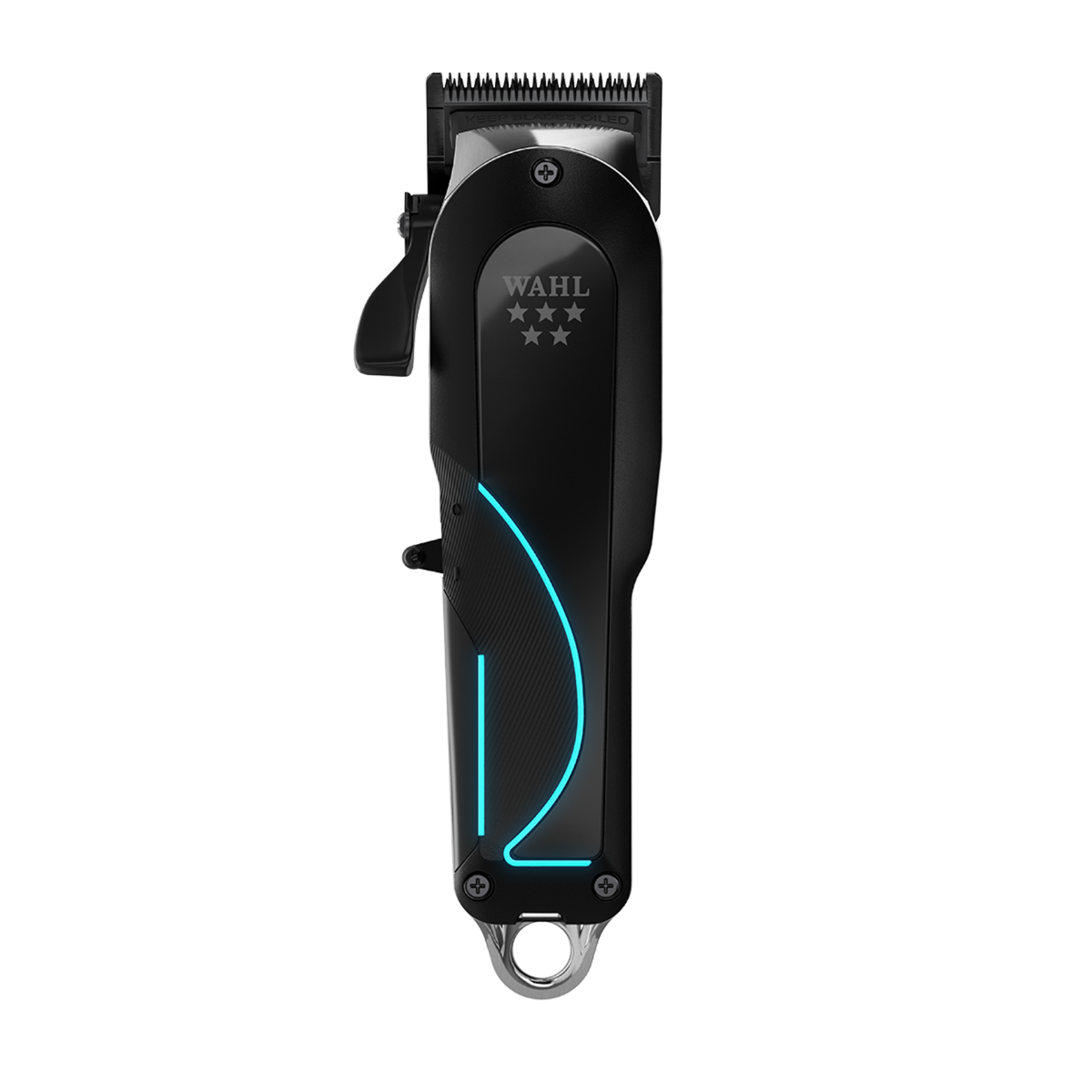 Wahl 5-Star Senior 2 Cord/Cordless Clipper – #3027984 — product image 1