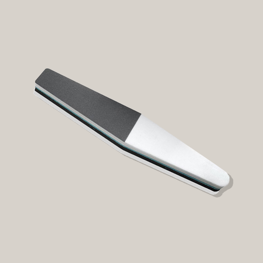 Polissoir extra-coussinétrois côtés DB-14-XLC