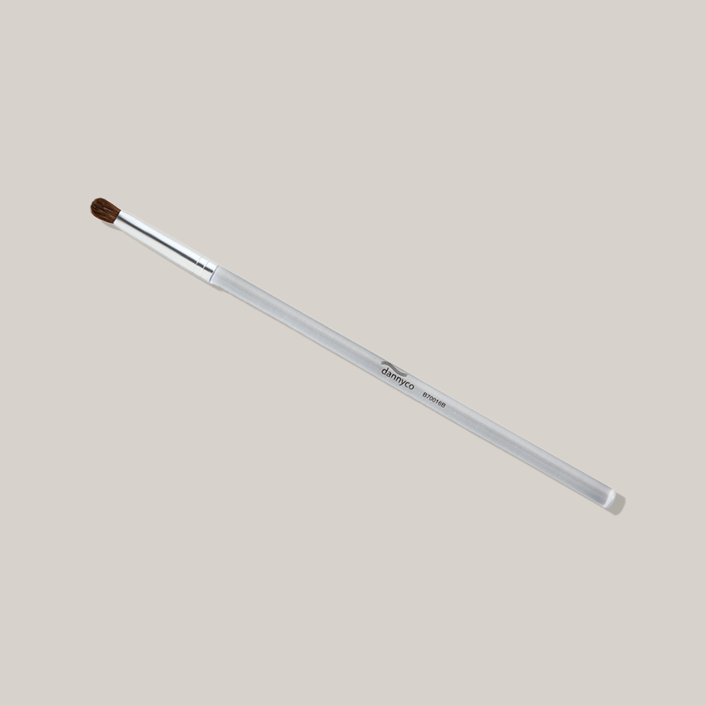 Pinceau à teinture de précision