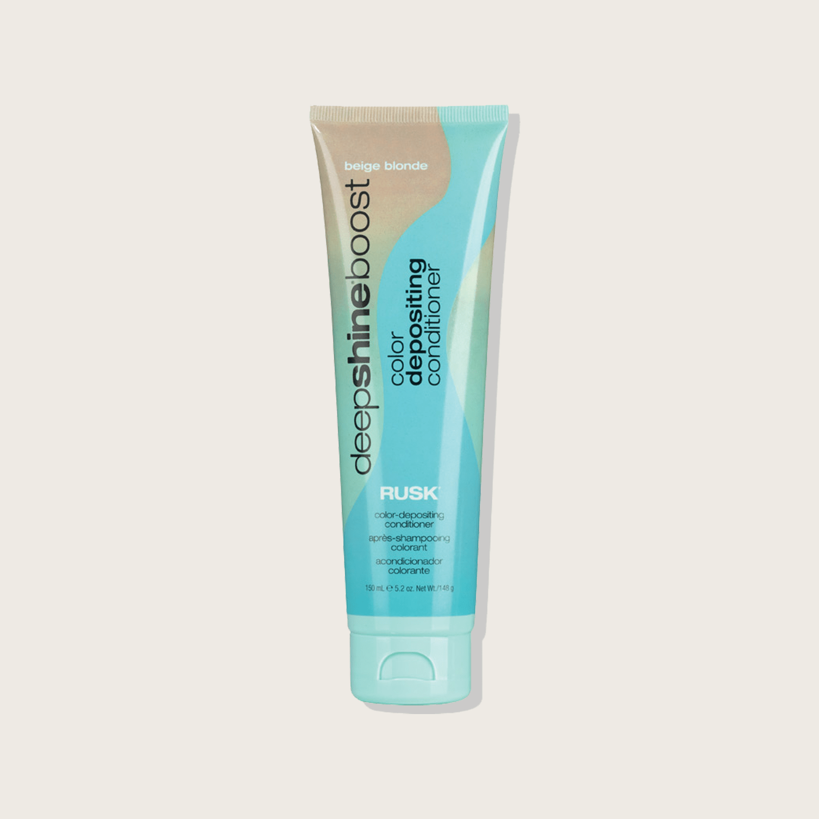 APRÈS SHAMPOOING COLORANT DEEPSHINE BOOST