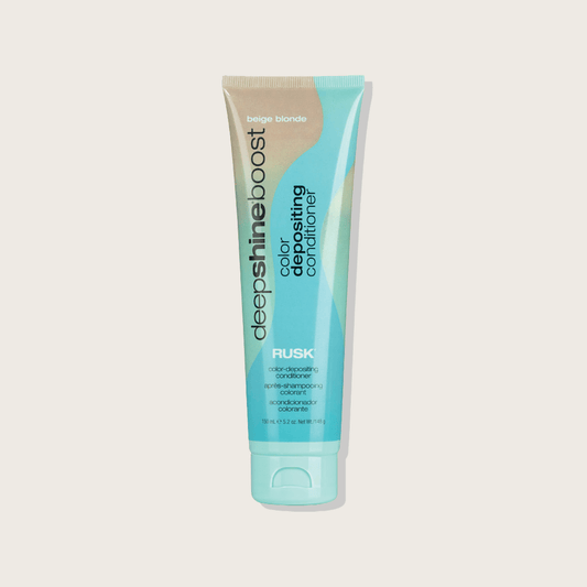 APRÈS SHAMPOOING COLORANT DEEPSHINE BOOST